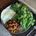 Cooksnap dari N_M untuk resep Chicken black pepper