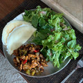 Cooksnap dari N_M untuk resep Chicken black pepper