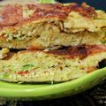 Cooksnap dari Fani u untuk resep Telur dadar RM padang