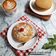 Cooksnap dari Mama fathan untuk resep Fluffy Pancake