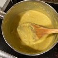 El cooksnap de Raul Jose Garcia Fernandez cuando hizo Salsa curry ligera.