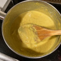 El cooksnap de Raul Jose Garcia Fernandez cuando hizo Salsa curry ligera.