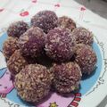 Cooksnap dari Susy Villianny untuk resep Bola Ubi Crispy