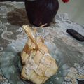 Cooksnap dari Mama Si Kembar untuk resep Ketupat Pulut Santan