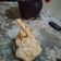 Cooksnap dari Mama Si Kembar untuk resep Ketupat Pulut Santan
