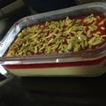 صورة من مارية ☘️، شاركها بعد تجربة وصفة كاستر وجيليه