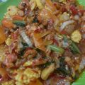 Cooksnap dari Rebecca Panjaitan untuk resep Cap Cay Udang Bakso #madebyFTR