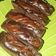 Cooksnap dari Sari untuk resep Kue Balok (brownies lumer)