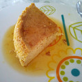 El cooksnap de Lorel W. cuando hizo Flan de huevos.