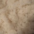 El cooksnap de DARKOTH MARCA cuando hizo Arroz blanco.