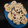 El cooksnap de Pamela Elina Agüero cuando hizo Galletas Chips sin Manteca ❤.