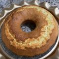 صورة من Mryam Almohannadi، شاركها بعد تجربة وصفة كيكه البرتقال سهله
