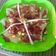 El cooksnap de ni.uman cuando hizo Carpaccio de melón con crujiente de jamón.