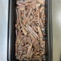 湯小舒 的 水晶芋頭籤_懶人電鍋料理 cooksnap