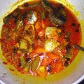 Cooksnap dari mirda dewi untuk resep Tongkol Asam Padeh