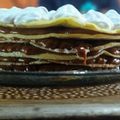 El cooksnap de carolinagaudenti@hotmail.com cuando hizo Torta rogel.
