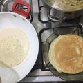 El cooksnap de berta nuñez cuando hizo Frilloas rápidas!.