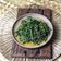 Cooksnap Salina Jalaludin semasa beliau membuat Sayur Midin / Pucuk Paku Goreng Belacan.