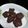 妹妹一 的 巧克力餅乾 cooksnap