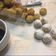 Cooksnap dari rissa anungstri untuk resep Snow balls aka Putri Salju #keto #ketopad
