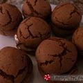 Cooksnap από marymyt στη συνταγή Μπισκότα γεμιστά με μερέντα