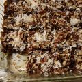 tonic540's cooksnap of when they made Coconut Bars.