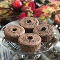 Cooksnap dari Yulia-MKK untuk resep Keto pandan chiffon cake