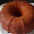 El cooksnap de majose1957 cuando hizo Budín de mandarinas en licuadora fácil, rico y económico!.