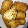 Cooksnap dari Mira Wati untuk resep Resep kulit risol simpel anti sobek