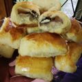 Cooksnap dari Desy Widiyasari untuk resep Bolen pisang (enak tanpa korsvet)