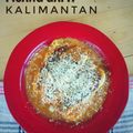 Cooksnap dari Farhah untuk resep Pisang gapit/pisang bakar