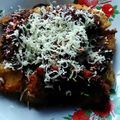 Cooksnap dari Cucu Mom Kitchen ☕️☕️ untuk resep Pisang Goreng Crispy Coklat Keju 🍌🍫🧀😋👌