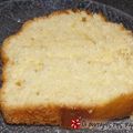 Cooksnap από Ναυσικά στη συνταγή Τούρτα λεμονιού (Lemon-Lime Cake)
