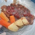 Cooksnap dari Aristantia Radis Agista untuk resep Steak Ayam a La Anak Kost