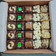 Cooksnap dari Vinna Momy Alesha untuk resep Fudgy Brownies Choco Almond (Tips Agar Shiny Crush Keluar)