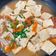 𝓐𝓵𝓵𝔂 𝓛𝓲𝓾 的 番茄紅燒凍豆腐 cooksnap