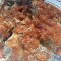 Cooksnap dari Rumida Marbun untuk resep Pesmol ikan nila