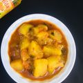 Aishatu Jami'u✨'s cooksnap of when they made Sweet potatoes porridge.