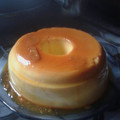 El cooksnap de Mario H. Davi cuando hizo Flan de huevo con dulce de leche.