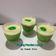 Cooksnap dari Eri Mulyati / Rumah Kita cakeshop untuk resep Puding lumut (Recook Indry hapsari)