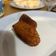 El cooksnap de Tatiana Díez cuando hizo Croquetas de Jamón.
