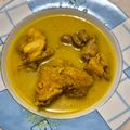 Cooksnap dari Bangun Subagyo untuk resep Ayam Opor Kuning