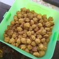 Cooksnap dari Fitri Achmad untuk resep Sus kering keju
