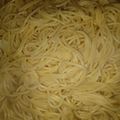صورة من 🍟🍔مطبخ توته🍔🍟، شاركها بعد تجربة وصفة مكرونه الكاري بكرات اللحم