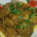 Cooksnap dari Sukimah Achmad Rochim untuk resep Gulai jengkol Padang pulen anti bau🤤