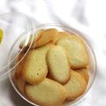 Cooksnap dari Delia Eka Puspita untuk resep Lidah Kucing Original