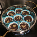 Cooksnap dari yudest Lina untuk resep Eggless Cup Cake Coklat Lembut