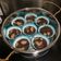Cooksnap dari yudest Lina untuk resep Eggless Cup Cake Coklat Lembut