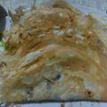 Cooksnap dari RifdaAnita untuk resep Crepes (Tipis Renyah)