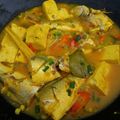 Cooksnap dari Ike Maniezz untuk resep Bandeng bumbu kuning